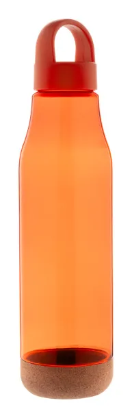 Cortex RPET bottle Orange