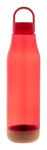 Cortex RPET bottle Red