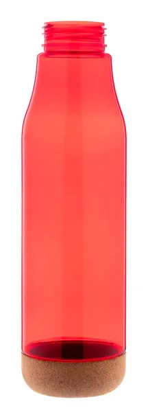 Cortex RPET bottle Red