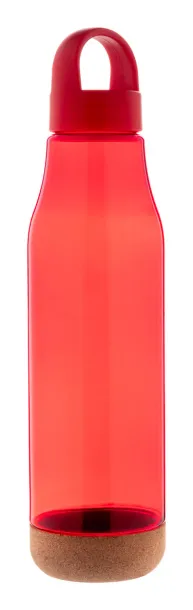 Cortex RPET bottle Red