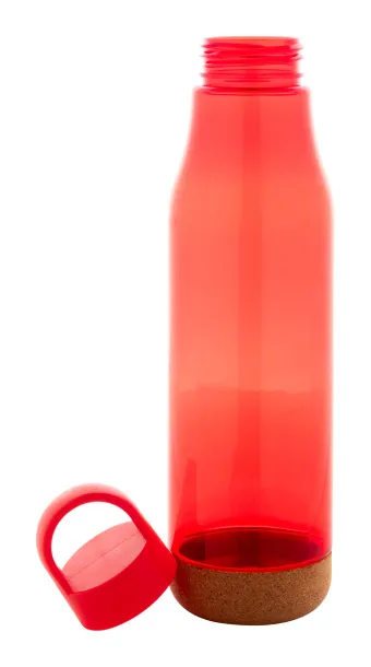 Cortex RPET bottle Red