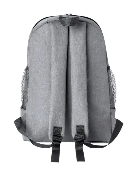 Arkas RPET backpack Grey