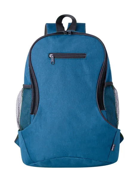 Arkas RPET backpack Blue