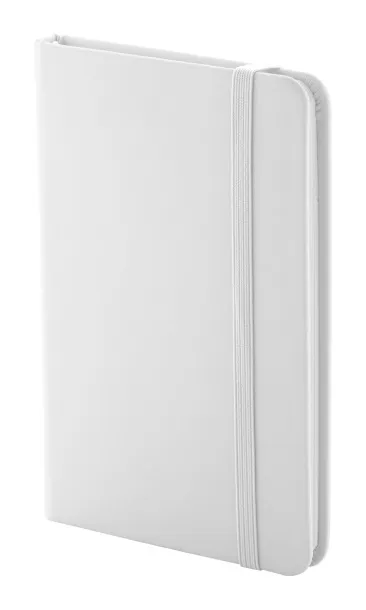 Repuk Blank RPU notes, A6 Bijela