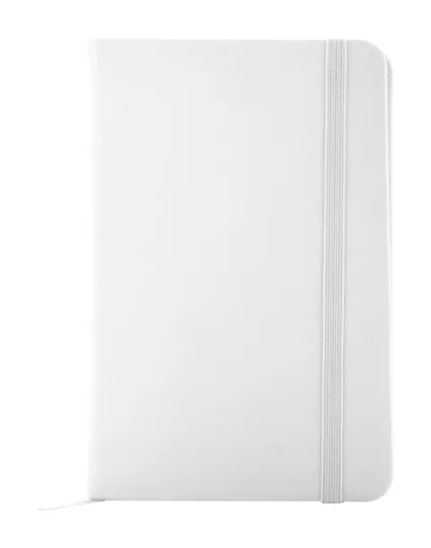 Repuk Blank A6 RPU notebook White