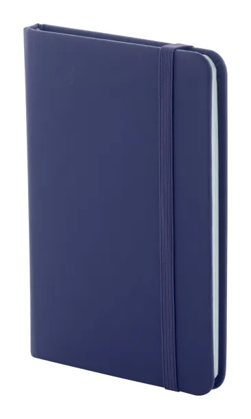 Repuk Blank RPU notes, A6 Tamno plava