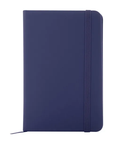Repuk Blank RPU notebook Dark blue