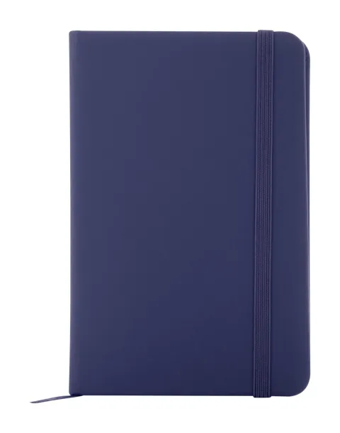 Repuk Blank RPU notes, A6 Tamno plava