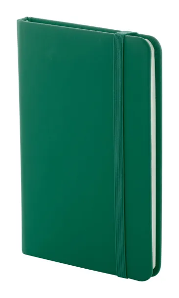 Repuk Blank A6 RPU notebook Green