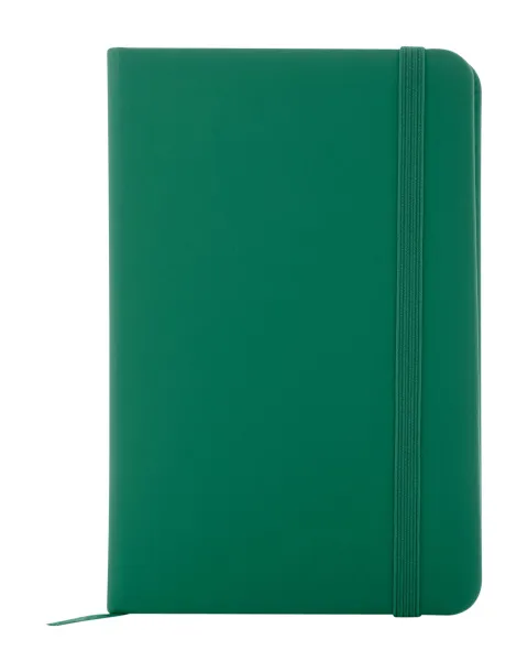 Repuk Blank RPU notebook Green