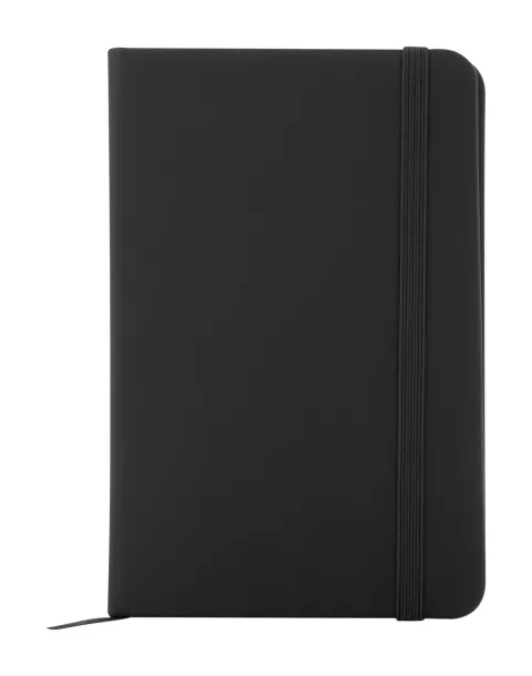 Repuk Blank RPU notebook Black