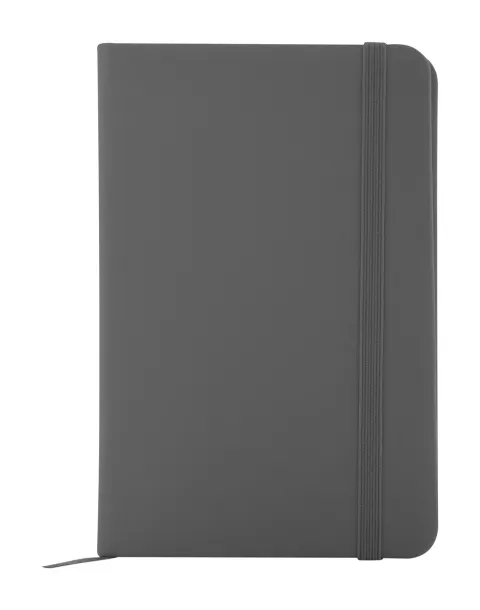 Repuk Blank RPU notebook Grey