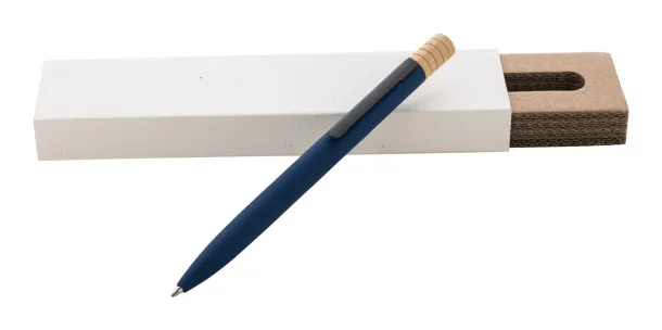 Talboo ballpoint pen Blue