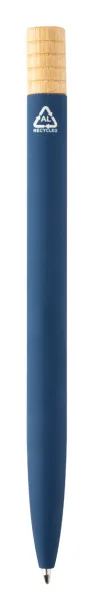 Talboo ballpoint pen Blue