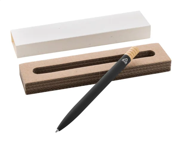 Talboo ballpoint pen Black