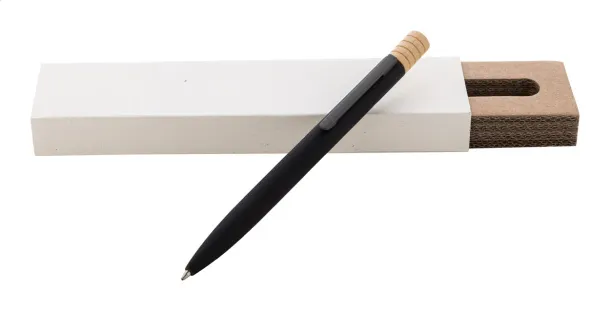 Talboo ballpoint pen Black