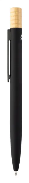 Talboo ballpoint pen Black