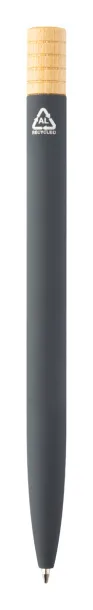 Talboo ballpoint pen Svijetlo grey