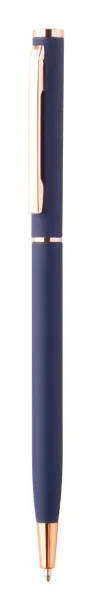 Recepto ballpoint pen Blue