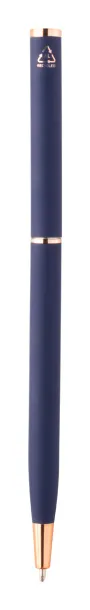 Recepto ballpoint pen Blue