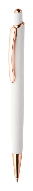 Orosa ballpoint pen White