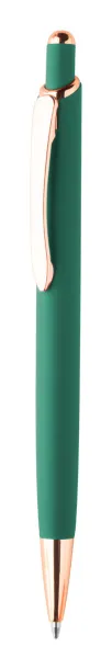 Orosa ballpoint pen Green