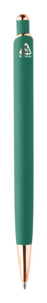 Orosa ballpoint pen Green