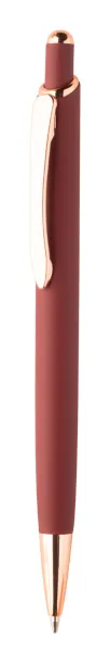 Orosa ballpoint pen Burgundy