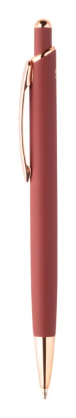 Orosa ballpoint pen Burgundy