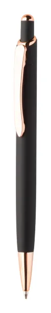 Orosa ballpoint pen Black