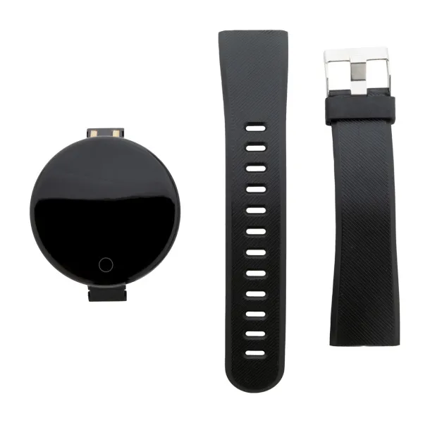 Rondo smart watch Black