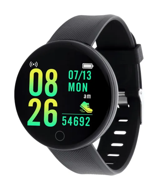 Rondo smart watch Black