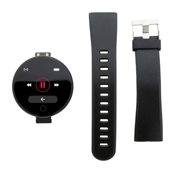 Rondo smart watch Black