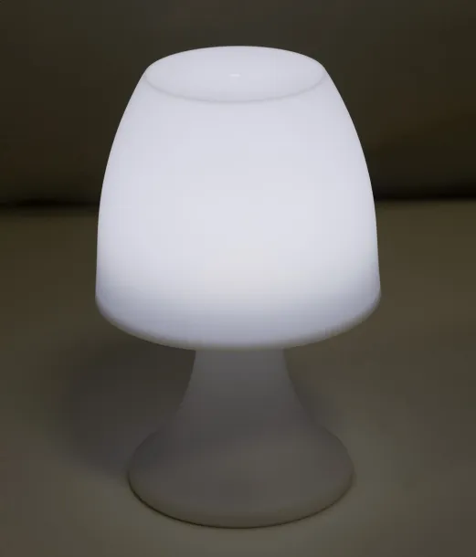 Margarita bar table lamp White