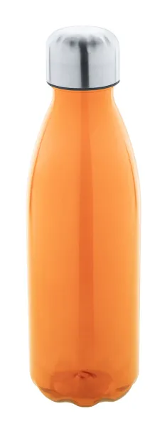 Colba RPET bottle Orange