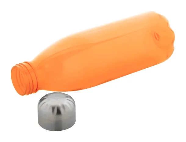 Colba RPET bottle Orange