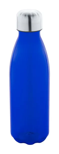 Colba RPET boca za vodu, 600 ml Plava