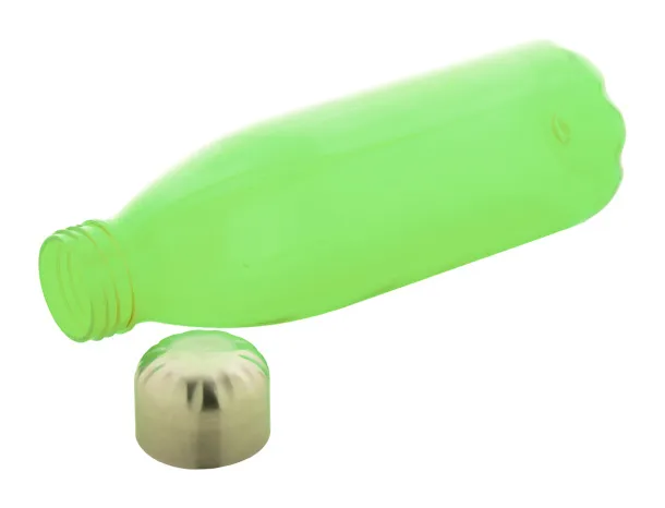 Colba RPET bottle Green