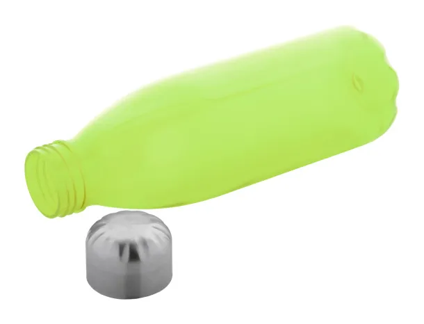 Colba RPET bottle Green