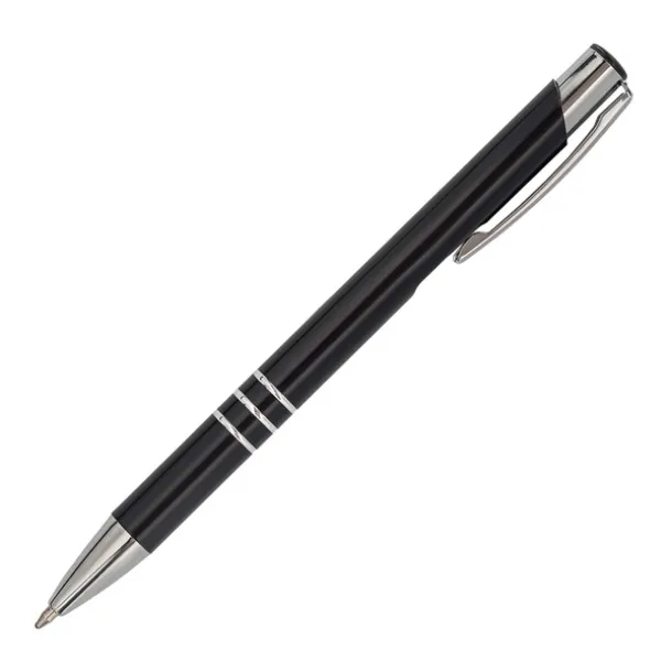 LIND ballpen Black