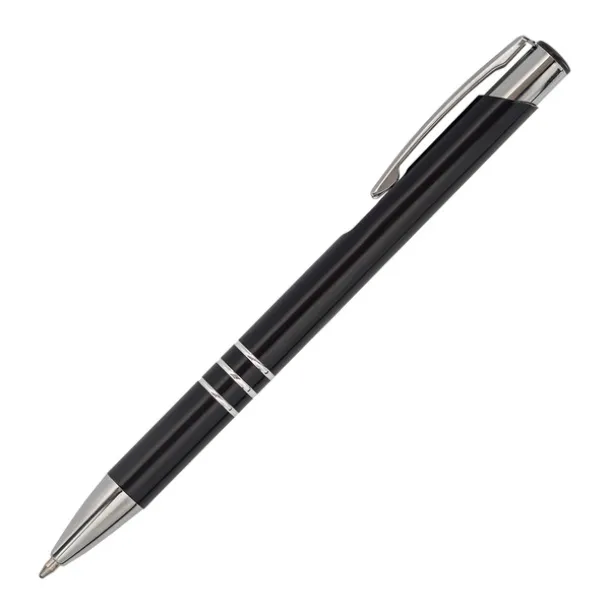 LIND ballpen Black