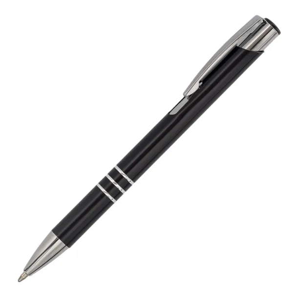 LIND ballpen Black