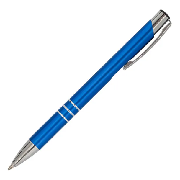 LIND ballpen Blue