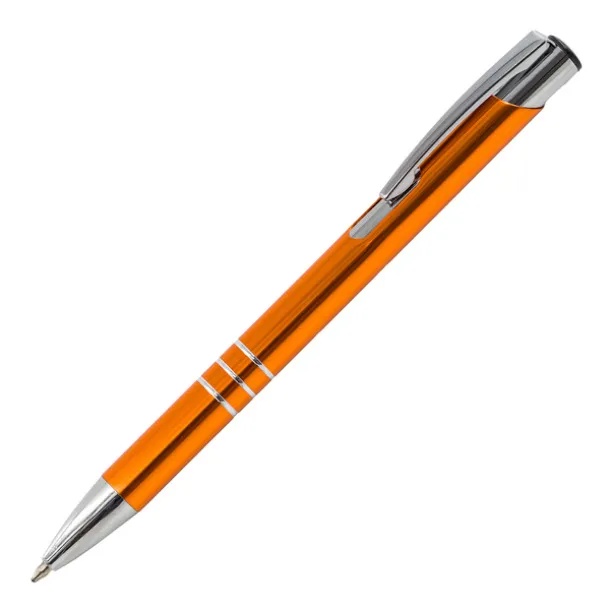 LIND ballpen Orange