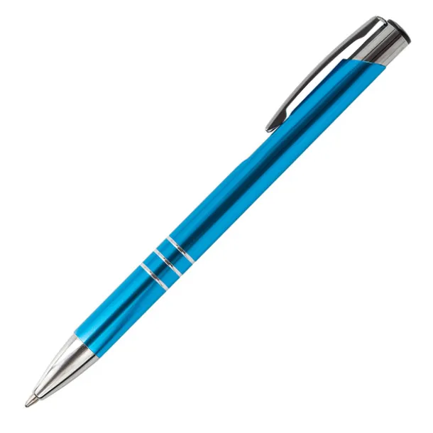 LIND ballpen Light Blue