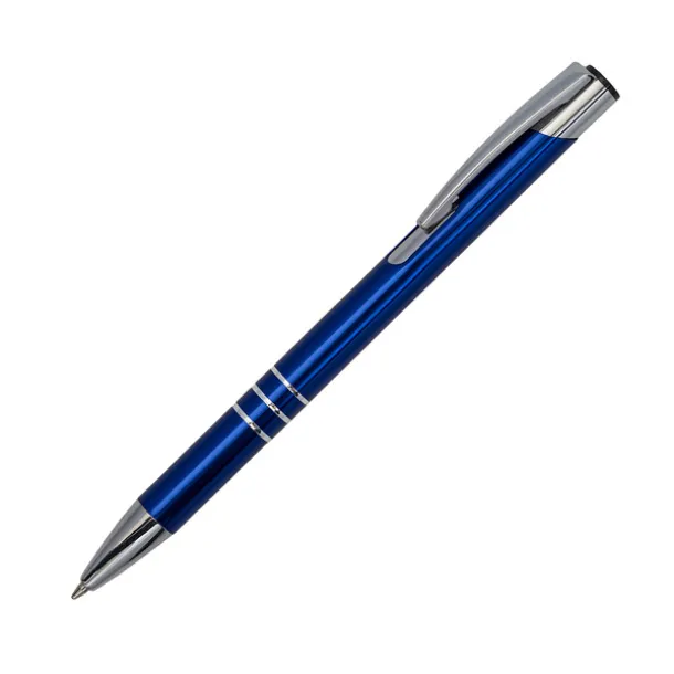 LIND ballpen Dark Blue