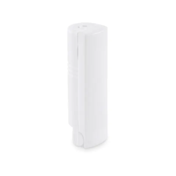 CROLL Reusable sticky roller cleaner White