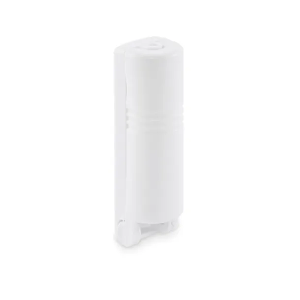 CROLL Reusable sticky roller cleaner White