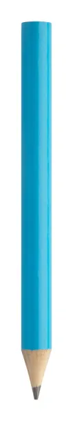 Mercia mini pencil Light blue