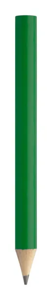 Mercia mini pencil Green